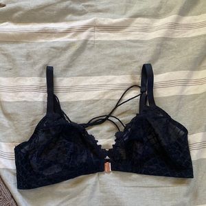 Savage X Fenty Lace Bralette